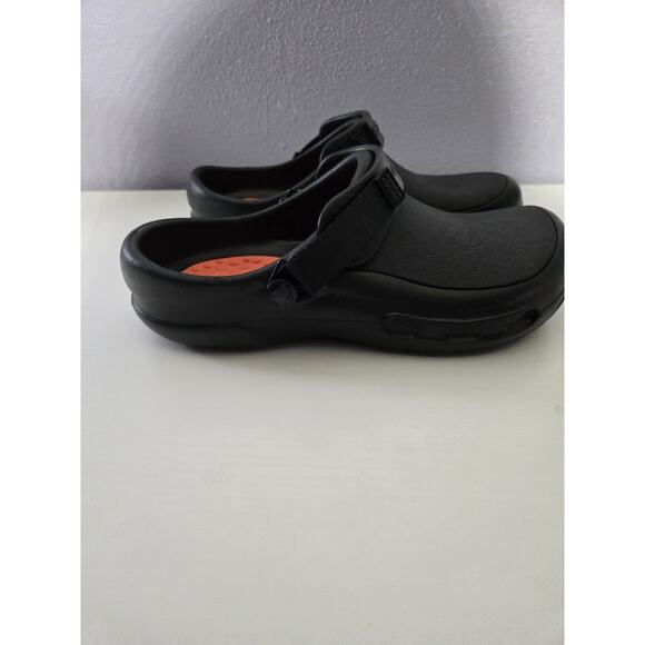 Crocs Shoes mens 7 Women 9 Lite Ride Adjustable Strap Sandal Comfort Slip On - Picture 3 of 13